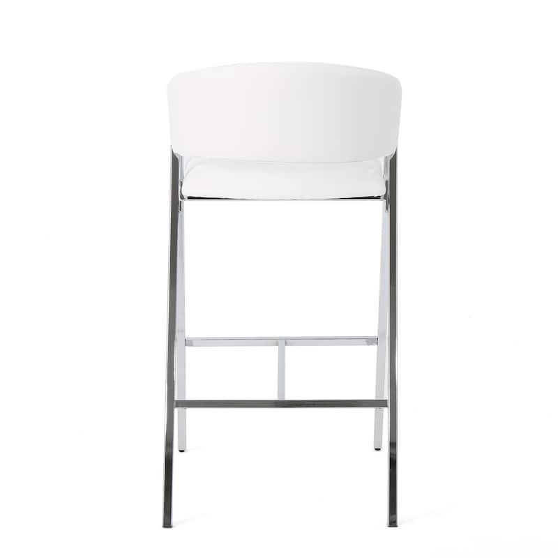 Modern Bar Stool (Set of 2)