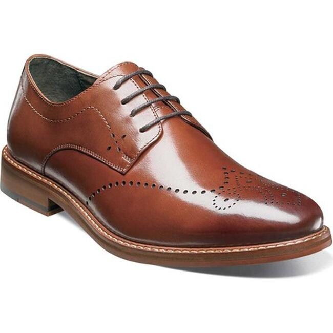 stacy adams alaire wingtip oxford
