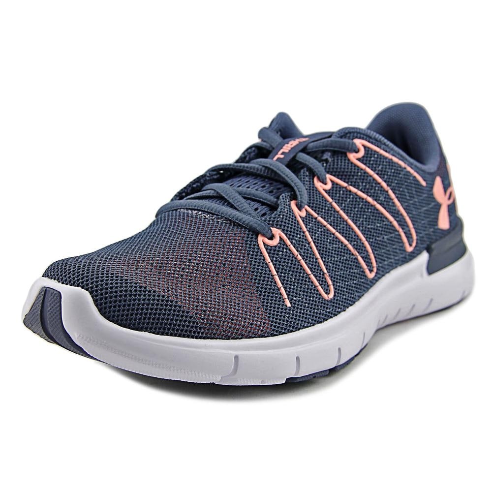 Under armor thrill 3 discount