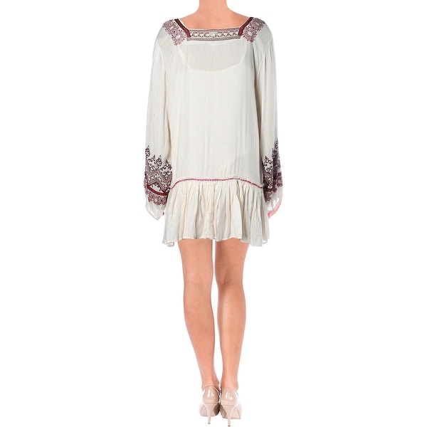 free people wild one dress