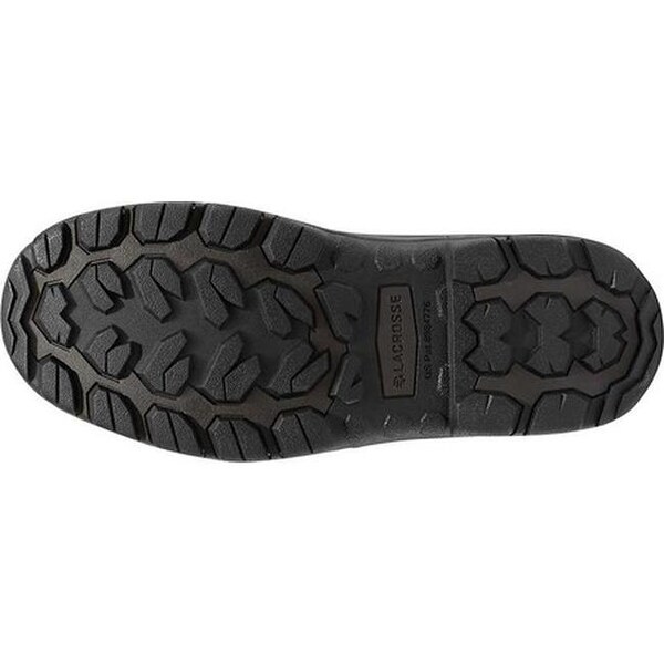 lacrosse aerohead sport snake boots