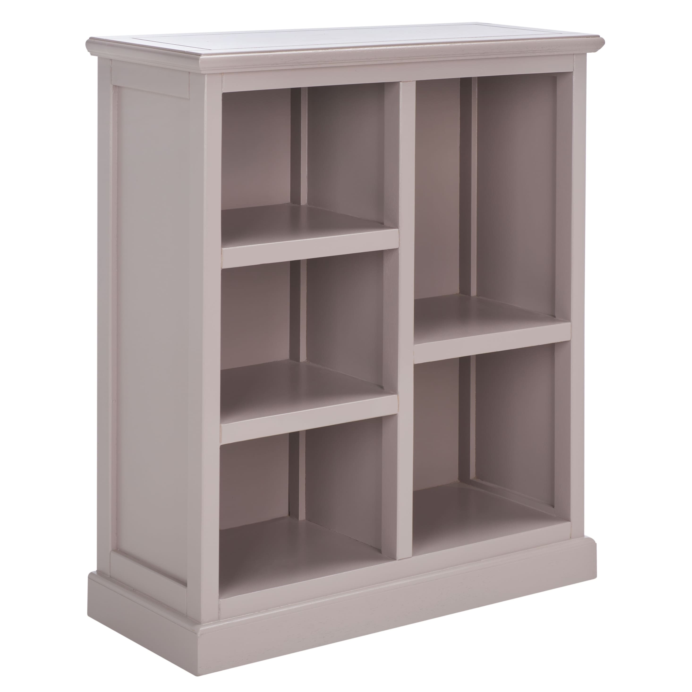 Option Grey Mauve