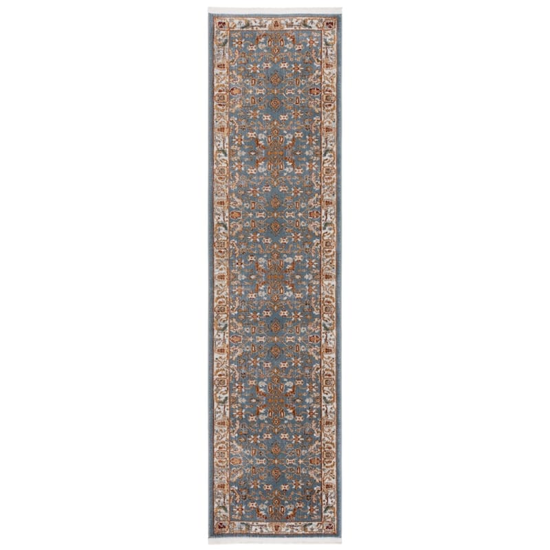 SAFAVIEH Lauren Ralph Lauren Micheline Traditional Rug