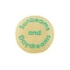 preview thumbnail 23 of 22, Jessie Yellow Rainbow Sunburst Reversible Cotton Comforter Set by Urban Habitat Kids
