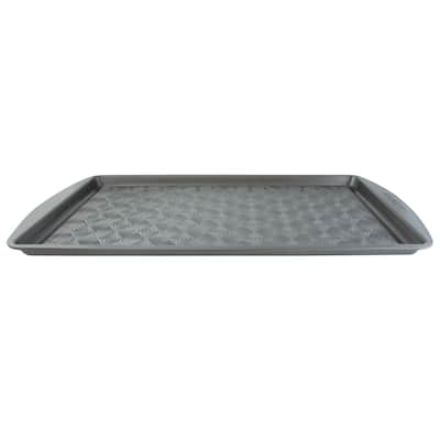Taste of Home 15 x 10 inch Non-Stick Metal Baking Sheet
