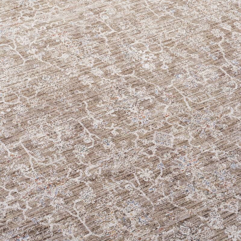 Lauren Ralph Lauren Ilanit Traditional Rug - 5' x 8'