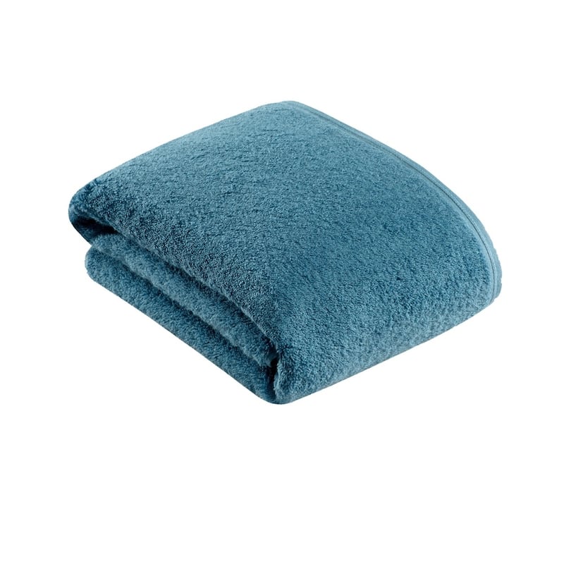 VOSSEN Vegan Life Bath Sheet