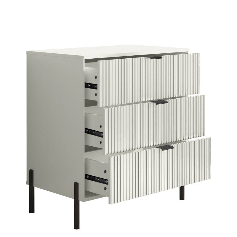 5 Piece Bedroom Set