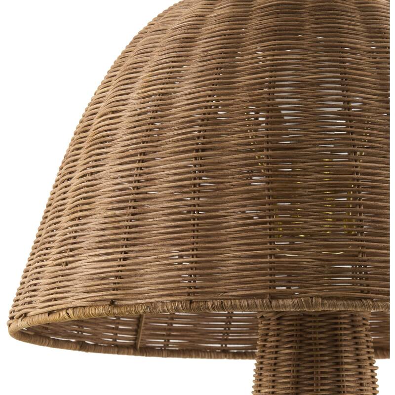 Livabliss Ripa Traditional Accent Table Lamp