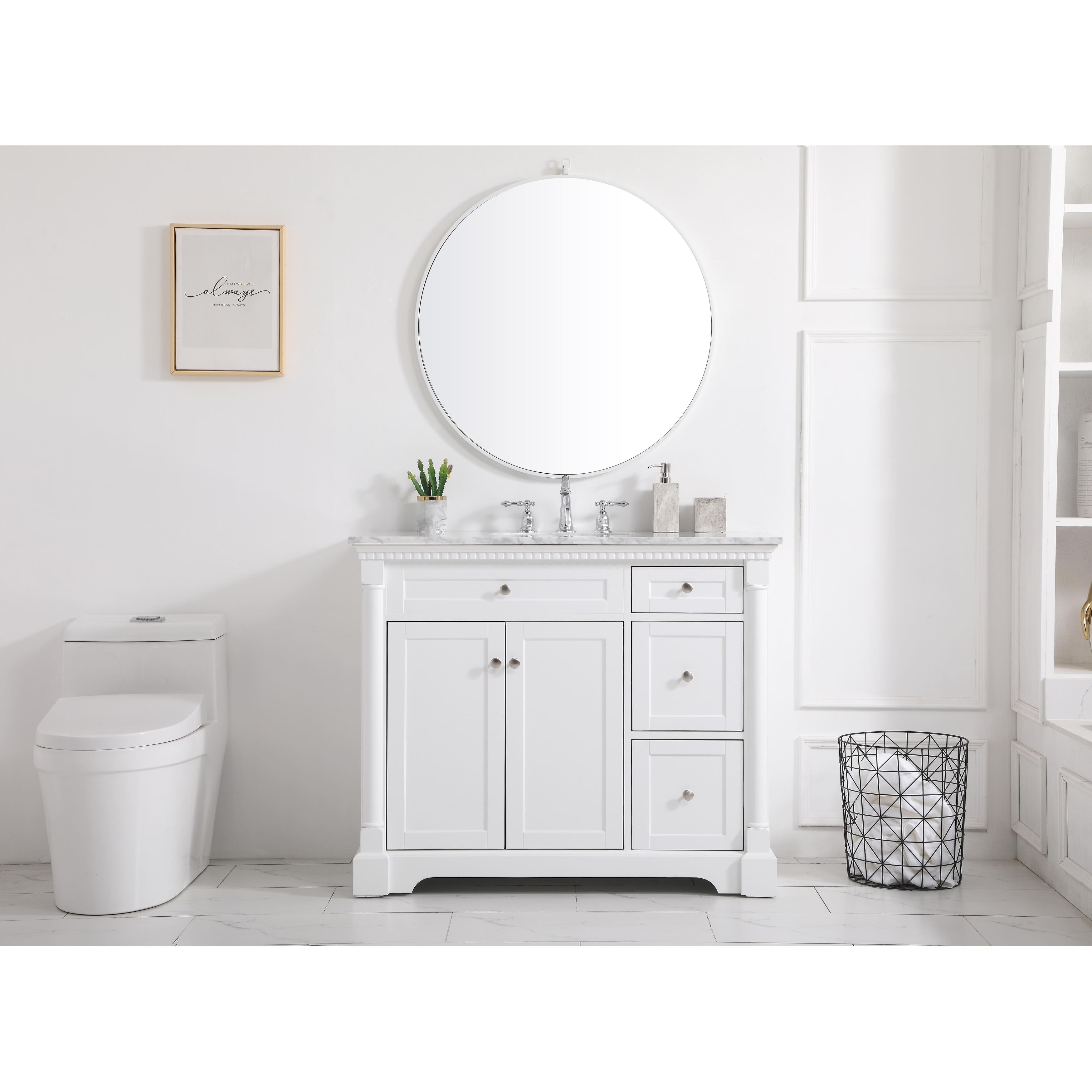 Option White