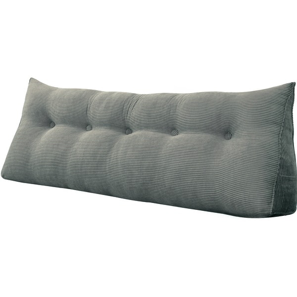 Tv pillow bed bath beyond hot sale