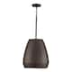 Option Terracotta Umber
