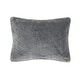 preview thumbnail 123 of 130, Villa by Classic Home Harriet Velvet Throw Pillow