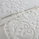preview thumbnail 32 of 54, Medallion Chenille Shams.