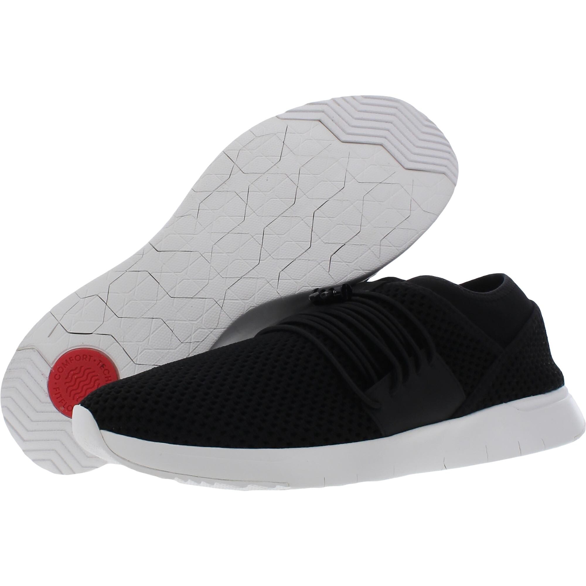 womens grey slip on trainers