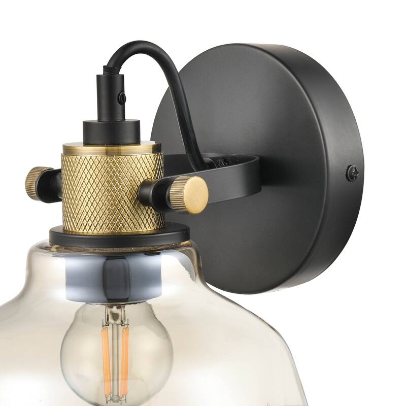 Light Society Arie Wall Sconce