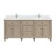 Option Whitewashed Oak