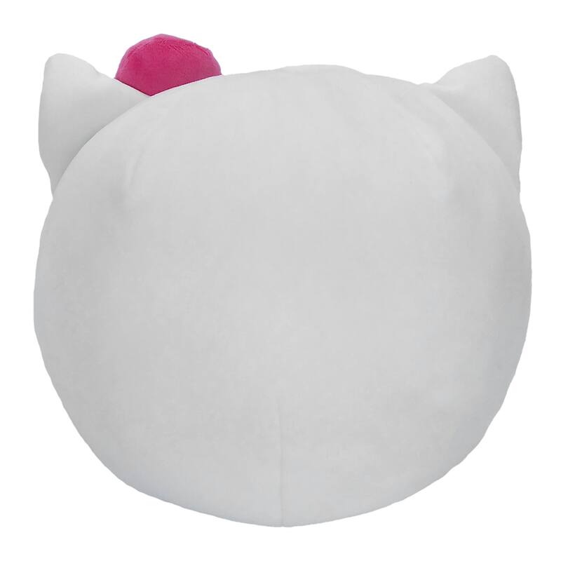 Sanrio Hello Kitty 11 Inch Cloud Pillow