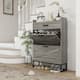 Option Grey