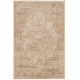 preview thumbnail 10 of 57, SAFAVIEH Vintage Ritienne Oriental Distressed Viscose Rug 2' x 3' - Creme - Rectangle