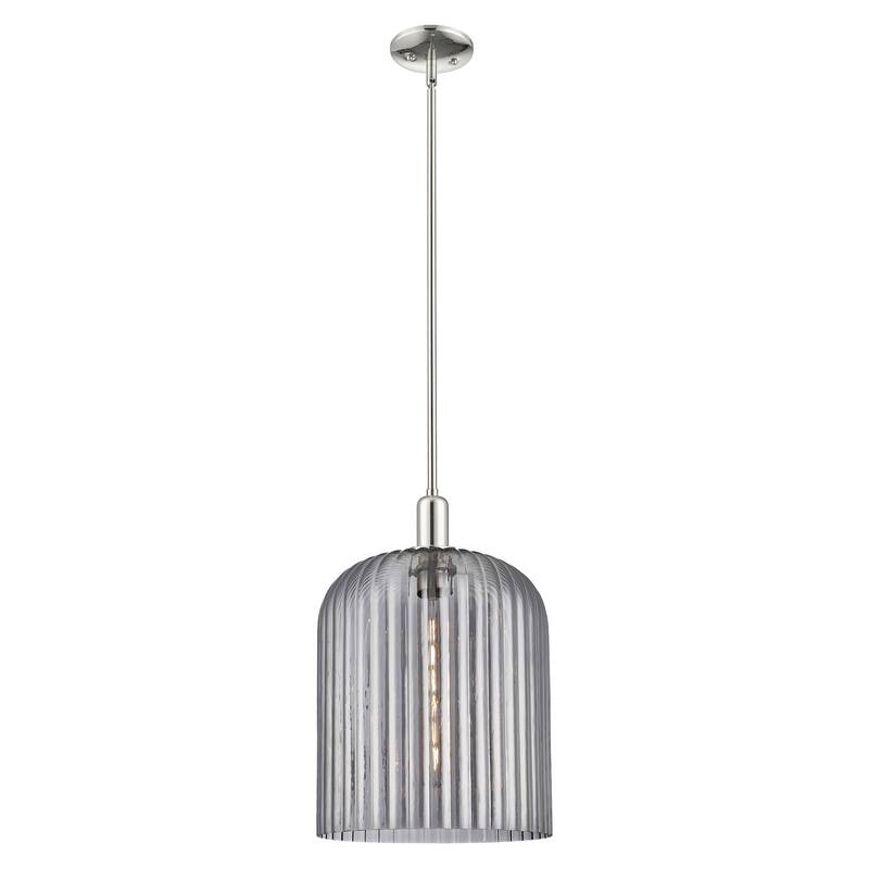 Innovations Lighting 716-1S-G559-12SM Bridal Veil 12" Wide Pendant