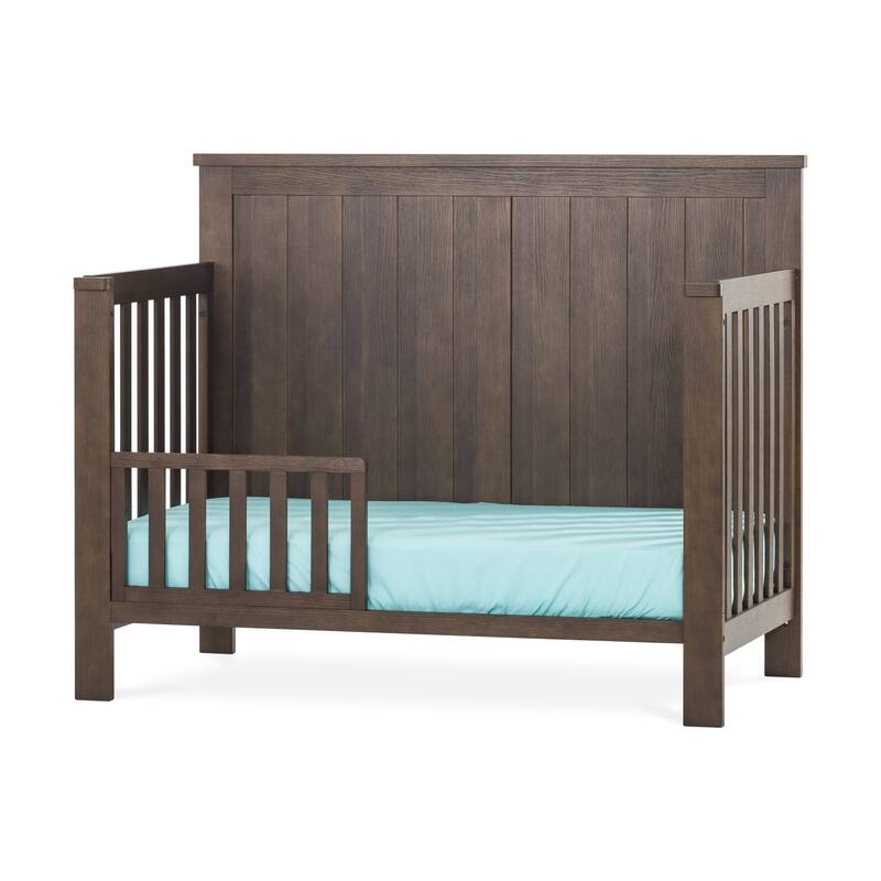 Forever Eclectic Toddler Guard Rail
