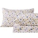 preview thumbnail 5 of 73, Linery & Co. Ultra-Soft Coastal-Inspired Brushed Microfiber Sheet Set.