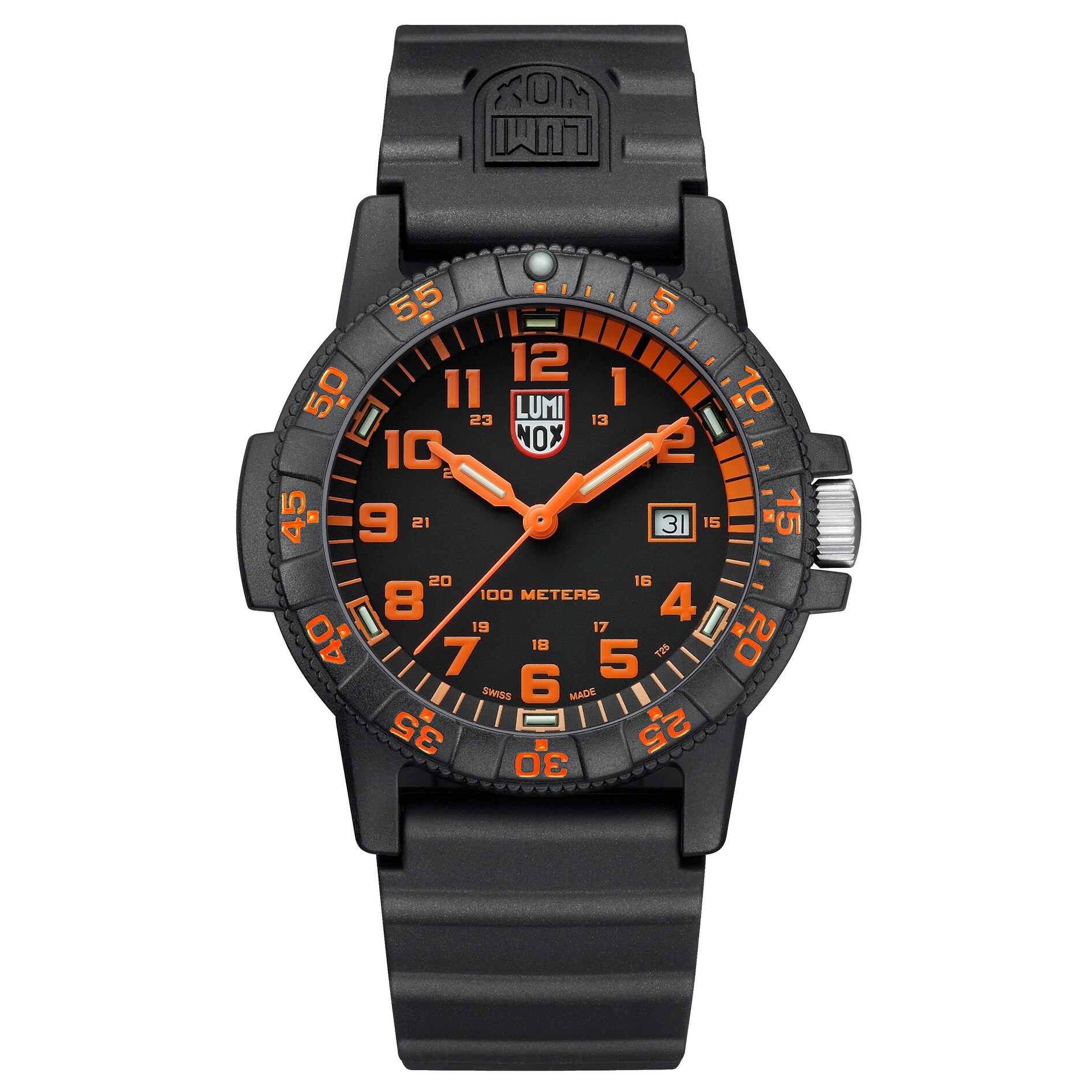 Luminox-Men's-Sea-Turtle-Giant