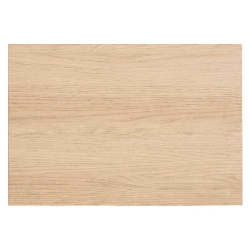 Magnussen Home Merrifield Sandstone Beige Drawer Nightstand