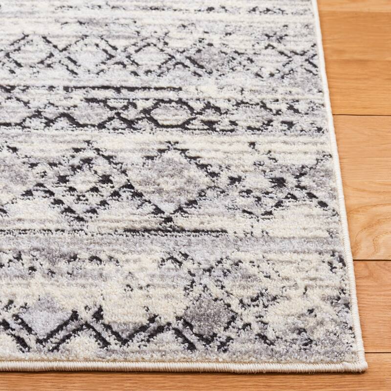 SAFAVIEH Tulum Reveka Boho Rug