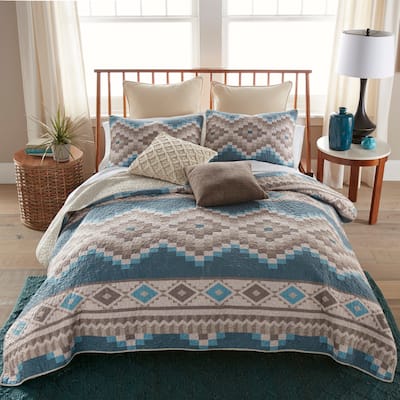 Donna Sharp Desert Point UCC Quilt Collection