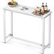 Option White 47 Inch