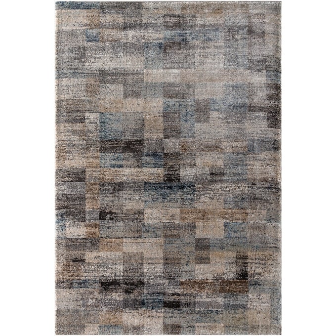Livabliss Montana Rustic Area Rug