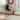 Boraam Jones Wood Swivel Bar Stool
