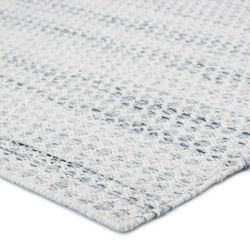 Shila Indoor/ Outdoor Trellis Area Rug