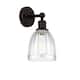 Option Oil Rubbed Bronze / Clear