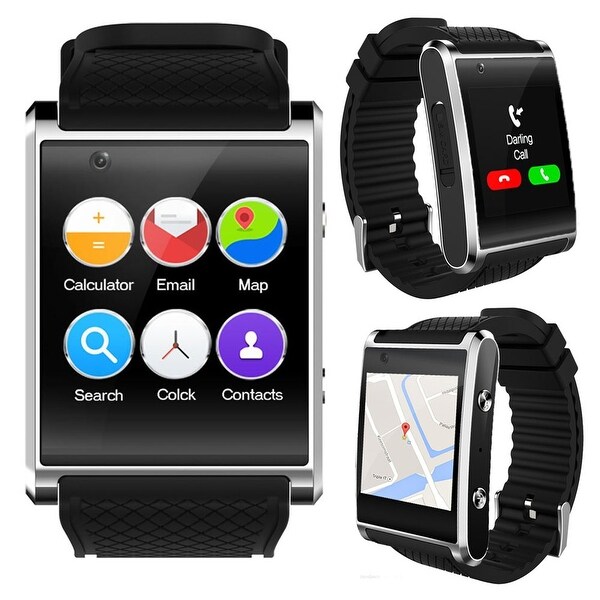 all watch phone