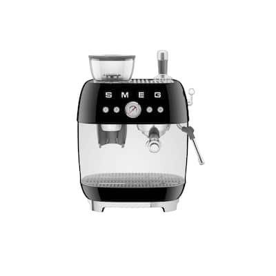 SMEG Semi-Automatic Espresso Machine EGF03