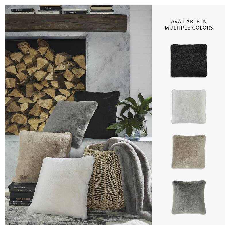 Signature Design by Ashley Gariland Pillow (Set of 4)