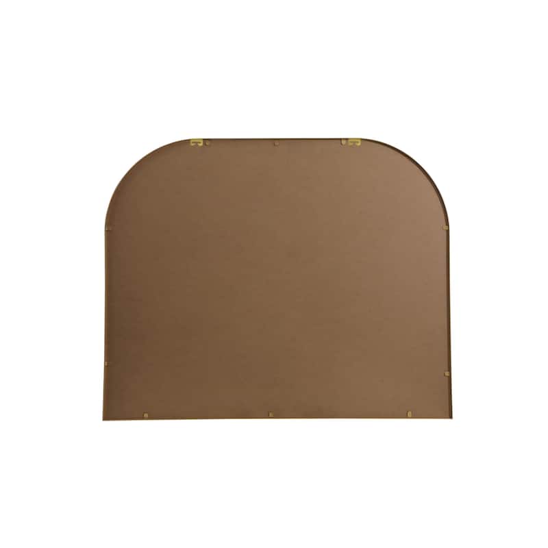 Elegant Lighting MR1B4234 Blaire 42" W x 34" H Modern Arched Bathroom
