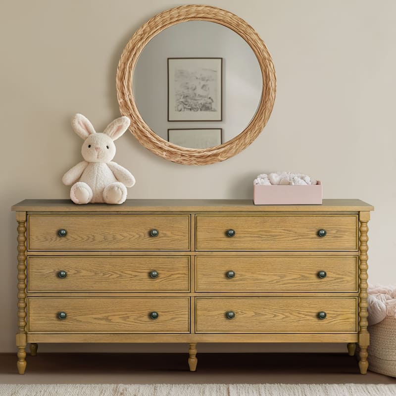 Madison Park Signature Beckett Large Dresser