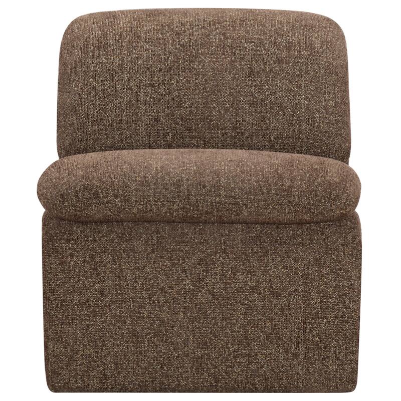 SAFAVIEH Couture Ainslie Accent Chair (Fully Assembled) - 26"W x 34"D x 29"H