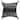 Artistic Weavers Southwest Tasseled 20-in. Square Throw Pillow (Poly OR Down Fill)