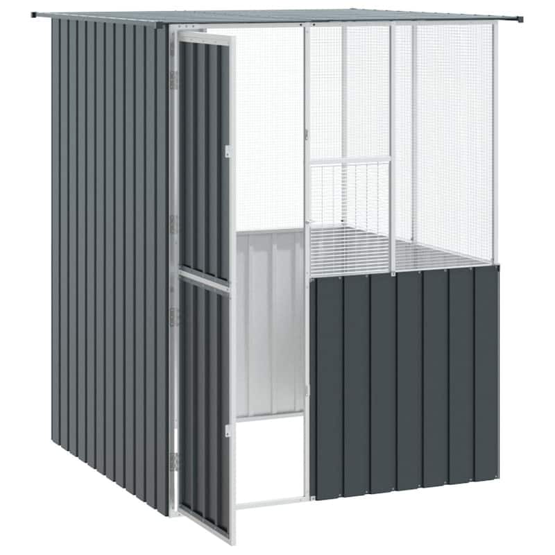 Large Outdoor Pet Shelter