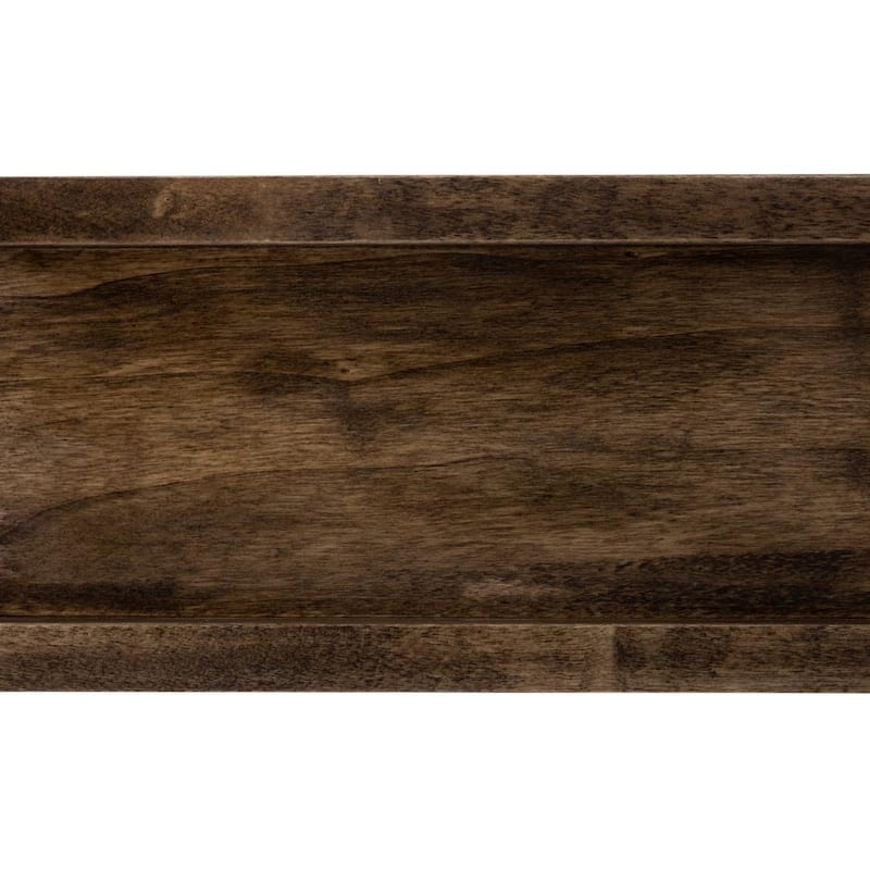 Cottage Mantel