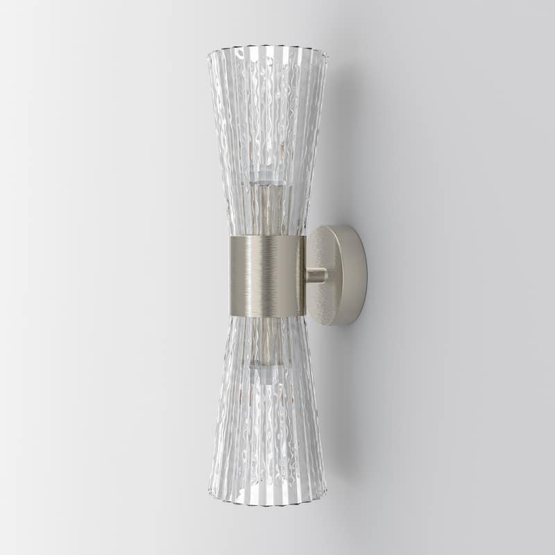 Maxax 2 - Light Dimmable Bath Bar