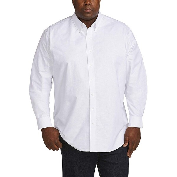 dxl big and tall shirts