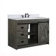 preview thumbnail 164 of 165, Sudio Design Bathroom Vanity Rafter Collection