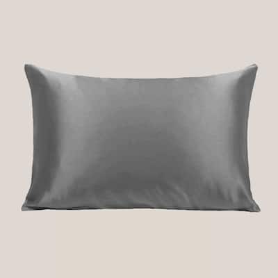 SHINE Satin Pillowcase - Super Soft Pillow Covers