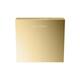 Option Polished Brass